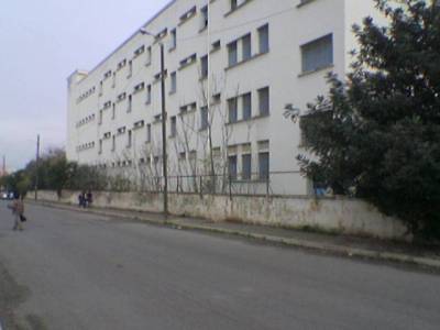lyc  moulay slimane